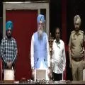 ਪੰਜਾਬ ਵਿਧਾਨ ਸਭਾ ਦਾ ਮਾਨਸੂਨ ਸੈਸ਼ਨ ਸ਼ੁਰੂ, ਵਿਛੜੀਆਂ ਰੂਹਾਂ ਨੂੰ ਸ਼ਰਧਾਂਜਲੀ ਦੇਣ ਮਗਰੋਂ ਕਾਰਵਾਈ 12 ਵਜੇ ਤੱਕ ਮੁਲਤਵੀ