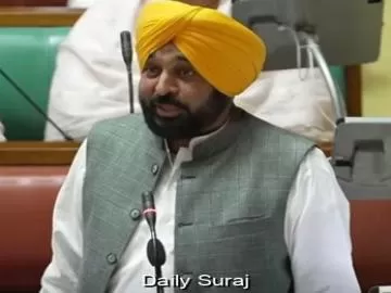 Punjab Vidhan Sabha Passes Resolution Urging Centre To Suspend Mandatory E-20 Rollout Until Consumer Concerns Are Addressed