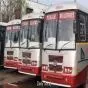 PRTC and PUNBUS Employees Call Off Strike, Government Bus Services Resume in Punjab