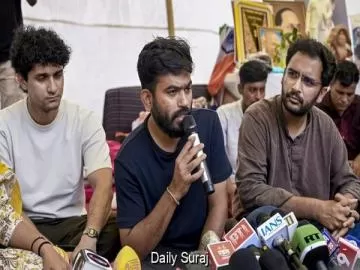 सरकारी स्कूलों की बदहाली पर अभिजीत दीपके चिंतित, 15 अगस्त से ‘सोशल ऑडिट’ अभियान