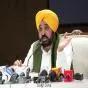 Bhagwant Mann Govt To Identify Talent From Villages & Prepare Them For International-Level Competitions