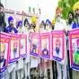 ਪੰਜਾਬ ਬੰਦ ਦੌਰਾਨ ਭਿੰਡਰਾਂਵਾਲਾ ਫੈਡਰੇਸ਼ਨ ਦੇ ਪ੍ਰਧਾਨ ਭਾਈ ਰਣਜੀਤ ਸਿੰਘ ਦਮਦਮੀ ਟਕਸਾਲ ਤੇ ਭੁਪਿੰਦਰ ਸਿੰਘ ਸਮੇਤ 7 ਗ੍ਰਿਫਤਾਰ
