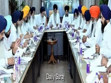 ਹਰੀਕੇ ਪੱਤਣ ’ਚ ਬਣੇਗਾ ਜਸਵੰਤ ਸਿੰਘ ਖਾਲੜਾ ਦਾ ਯਾਦਗਾਰੀ ਸਮਾਰਕ, SGPC ਨੇ ਦਿੱਤੀ ਮਨਜ਼ੂਰੀ