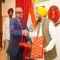 ਪੰਜਾਬ ਏ.ਆਈ., ਡਿਜੀਟਲ ਇਨੋਵੇਸ਼ਨ ਅਤੇ ਗਲੋਬਲ ਕੈਪੇਬਿਲਟੀ ਸੈਂਟਰਾਂ ਲਈ ਪ੍ਰਮੁੱਖ ਕੇਂਦਰ ਵਜੋਂ ਉੱਭਰ ਰਿਹਾ ਹੈ: ਮੁੱਖ ਮੰਤਰੀ ਭਗਵੰਤ ਸਿੰਘ ਮਾਨ