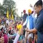 ਭਾਜਪਾ ਨਾਲ ਗੱਠਜੋੜ ਲਈ ਅਕਾਲੀ ਦਲ ਕਰ ਰਿਹੈ ਮਿੰਨਤਾਂ: CM ਮਾਨ