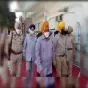 ਚੀਫ਼ ਖ਼ਾਲਸਾ ਦੀਵਾਨ ਦੇ ਪ੍ਰਧਾਨ ਅਤੇ ਅਹੁਦੇਦਾਰ ਪੰਜ ਸਿੰਘ ਸਾਹਿਬਾਨਾਂ ਦੀ ਬੈਠਕ 'ਚ ਹੋਏ ਪੇਸ਼