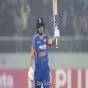 Women’s Asia Cup 2026: Shafali Verma Smashes 64 as India Set Thailand a 160-Run Target