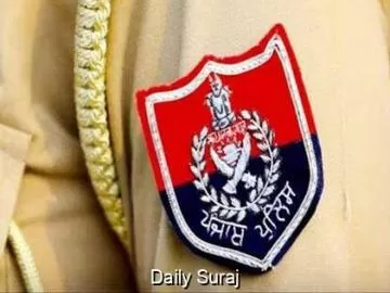 गैंगस्टरों पर वार का 223वां दिन: पंजाब पुलिस की 639 ठिकानों पर छापेमारी, 422 गिरफ्तार