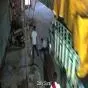 पुलिस ने वाहन जब्त किया, चालक की तलाश जारी