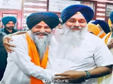 ਪੰਜਾਬ ’ਚ ਭਾਜਪਾ ਨਾਲ ਦੋ ਪੰਥਕ ਧਿਰਾਂ ਦੇ ਗੱਠਜੋੜ ਦੀ ਚਰਚਾ ਤੇਜ਼