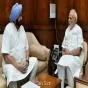 Captain Amarinder questions PM Modi’s use of ‘Intellectual Naxal’ term