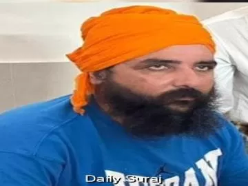 Punjab Government Transfers DSP Amid Custodial Torture Allegations