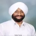 ਹੋਣਹਾਰ ਵਿਦਿਆਰਥੀਆਂ ਦੀ ਮਦਦ ਲਈ ਅੱਗੇ ਆਏ ਵਿਧਾਇਕ ਕੁਲਵੰਤ ਸਿੰਘ; 3 NEET ਪਾਸ ਬੱਚਿਆਂ ਦੀ ਪੜ੍ਹਾਈ ਦਾ ਖ਼ਰਚਾ ਚੁੱਕਣ ਦਾ ਐਲਾਨ