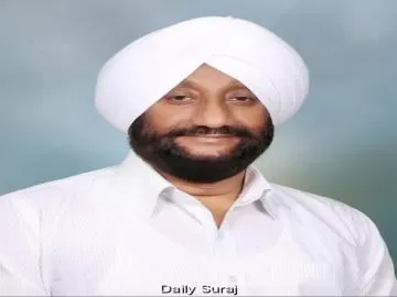 ਹੋਣਹਾਰ ਵਿਦਿਆਰਥੀਆਂ ਦੀ ਮਦਦ ਲਈ ਅੱਗੇ ਆਏ ਵਿਧਾਇਕ ਕੁਲਵੰਤ ਸਿੰਘ; 3 NEET ਪਾਸ ਬੱਚਿਆਂ ਦੀ ਪੜ੍ਹਾਈ ਦਾ ਖ਼ਰਚਾ ਚੁੱਕਣ ਦਾ ਐਲਾਨ