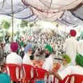 ਚੰਡੀਗੜ੍ਹ-ਮੁਹਾਲੀ ਸਰਹੱਦ 'ਤੇ ਕਿਸਾਨੀ ਮੋਰਚਾ ਹੋਰ ਲੰਮਾ ਹੋਣ ਦੇ ਆਸਾਰ; ਪੰਜਾਬ ਸਰਕਾਰ ਦੇ ਰਵੱਈਏ ਤੋਂ ਖ਼ਫ਼ਾ ਹੋਈਆਂ ਜਥੇਬੰਦੀਆਂ
