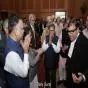 Justice Ashwani Kumar Mishra Sworn In as 37th Chief Justice of Punjab and Haryana High Court Amid Political Opposition