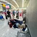 UK Airports Face Chaos as NATS Technical Fault Grounds More Than 1,000 Flights