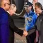 BRICS Summit 2026: Russian President Vladimir Putin Touches Down in New Delhi; High-Stakes Bilateral Talks with PM Modi Scheduled Today