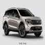 Mahindra XUV 7XO Secures 5-Star Safety Rating in Bharat NCAP Crash Tests