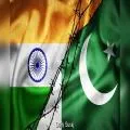 India and Pakistan Exchange Protests After Naval Vessel Collision in Arabian Sea
