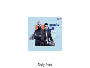 Practo Leadership Reshuffle: Jagnoor Singh Elevated To CEO, Shashank ND Becomes Chairman