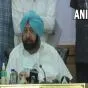 ਮੁੱਖ ਮੰਤਰੀ ਕੈਪਟਨ ਨੇ ਆਗਾਮੀ ਤਿਉਹਾਰਾਂ ਦੇ ਮੌਸਮ ਦੇ ਮੱਦੇਨਜ਼ਰ ਮੌਜੂਦਾ ਕੋਵਿਡ ਪਾਬੰਦੀਆਂ ਨੂੰ 30 ਸਤੰਬਰ ਤੱਕ ਵਧਾਉਣ ਦੇ ਆਦੇਸ਼