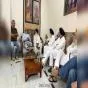 पंजाब की राजनीति में बड़ा उलटफेर: ED के पूर्व डिप्टी डायरेक्टर निरंजन सिंह लड़ेंगे विधानसभा चुनाव