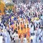 पंजाब भर का भ्रमण कर अमृतसर पहुंचा 'मीरी-पीरी खालसा मार्च', आज होगा अंतिम समापन समारोह