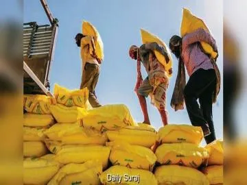 गेहूं और आलू की बुवाई से पहले मान सरकार सतर्क: कृषि मंत्री गुरमीत सिंह खुड्डियां ने जेपी नड्डा को लिखा पत्र
