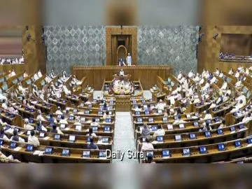 दल-बदल का खेल: 64 सांसद-विधायक सिर्फ तीन दलों से, NPF और बीजेपी में शामिल हुए सबसे ज्यादा नेता