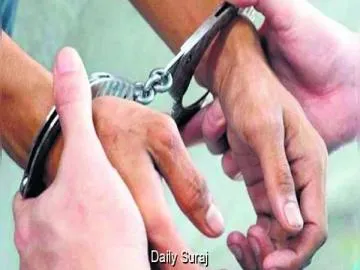 PNB Scam Probe: Sandeep Mistry Extradited From UAE, Sent to Judicial Custody Till October 6