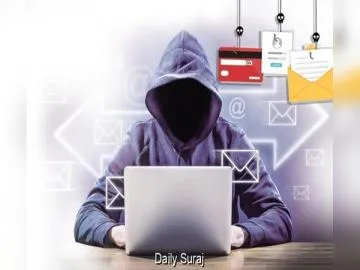Cyber Fraud Alert: Unknown Wi-Fi Networks Can Become a Cyber Trap, Himachal Police Warns