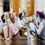 ਵਿੱਤ ਮੰਤਰੀ ਹਰਪਾਲ ਚੀਮਾ ਨੇ ਸੀਵਰੇਜ ਬੋਰਡ ਦੀ ਆਊਟਸੋਰਸ ਮੁਲਾਜ਼ਮ ਯੂਨੀਅਨ ਦੇ ਆਗੂਆਂ ਨਾਲ ਕੀਤੀ ਮੀਟਿੰਗ