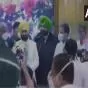 ਰਾਹੁਲ ਗਾਂਧੀ ਅਤੇ ਸਿੱਧੂ ਨੇ ਚਰਨਜੀਤ ਸਿੰਘ ਚੰਨੀ ਨੂੰ ਦਿੱਤੀ ਵਧਾਈ