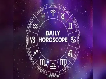Horoscope Today – 2 October 2026