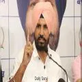 Raja Warring Meets Rahul Gandhi, Shares Four-and-a-Half Years of Punjab Congress Experience
