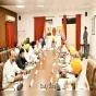 पंजाब मंत्रिमंडल की अहम बैठक आज, मुख्यमंत्री भगवंत मान की सरकारी रिहाइश पर होगी चर्चा