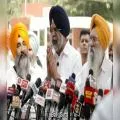 ਪਾਰਟੀ ਰਜਿਸਟ੍ਰੇਸ਼ਨ ਰੋਕਣ ਖ਼ਿਲਾਫ਼ ‘ਅਕਾਲੀ ਦਲ ਵਾਰਿਸ ਪੰਜਾਬ ਦੇ’ ਨੇ ਰਾਜਪਾਲ ਕਟਾਰੀਆ ਨਾਲ ਕੀਤੀ ਮੁਲਾਕਾਤ