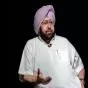 ਸਾਬਕਾ ਮੁੱਖ ਮੰਤਰੀ ਕੈਪਟਨ ਅਮਰਿੰਦਰ ਸਿੰਘ ਅੱਜ ਜਾਣਗੇ ਦਿੱਲੀ - ਸੂਤਰ
