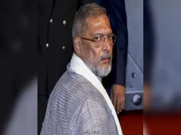 Nana Patekar’s Final Hours: Friend Rushed to Goa Residence After Early-Morning Message