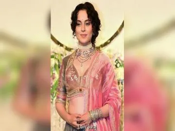 पर्सनालिटी राइट्स की सुरक्षा के लिए दिल्ली हाई कोर्ट पहुंचीं कंगना रनौत, AI जनरेटेड और अश्लील सामग्री हटाने की मांग