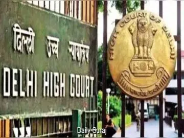 जंतर-मंतर पर प्रदर्शन की अनुमति को लेकर यूथ कांग्रेस की याचिका पर सुनवाई के लिए तैयार हुई दिल्ली हाईकोर्ट