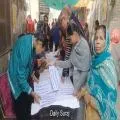 Punjab Government Asked to Act Against Officials Over Alleged Irregularities in Municipal Elections