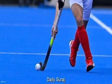 International Hockey Returns to Punjab After 17 Years, Asian Champions Trophy to Begin on October 27