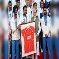 1. Asian Games Champions Meet PM Modi as India Strengthens Bid to Host Global Sporting Events