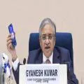 SIR Controversy: Voter Lists to Be Updated in 17 States and Union Territories