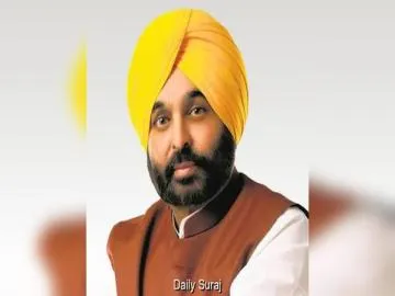 ਨਸ਼ਿਆਂ ਦੇ ਮੁੱਦੇ 'ਤੇ ਕੇਂਦਰ ਅਤੇ ਪੰਜਾਬ ਸਰਕਾਰ ਆਹਮੋ-ਸਾਹਮਣੇ: ਮੁੱਖ ਮੰਤਰੀ ਭਗਵੰਤ ਮਾਨ ਨੇ ਅਮਿਤ ਸ਼ਾਹ ਨੂੰ ਦਿੱਤਾ ਕਰਾਰਾ ਜਵਾਬ