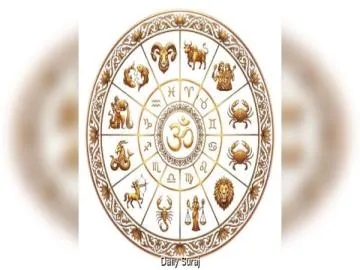 ਅੱਜ ਦਾ ਰਾਸ਼ੀਫਲ – 17 ਅਕਤੂਬਰ 2026, ਸ਼ਨੀਵਾਰ