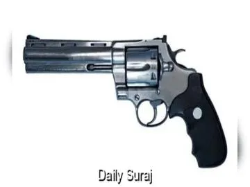 ਪਰਵਿੰਦਰ ਝੋਟਾ ਕਤਲ ਕਾਂਡ: ਪੰਜ ਕੇਸਾਂ ਦੇ ਮੁਲਜ਼ਮ ਅਸ਼ਵਨੀ ਕੁਮਾਰ ਦਾ ਅਸਲਾ ਲਾਇਸੈਂਸ ਪ੍ਰਸ਼ਾਸਨ ਨੇ ਕੀਤਾ ਰੱਦ