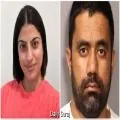 Punjabi-Origin Woman’s Killing in California: Husband Arrested Amid Divorce and Custody Dispute